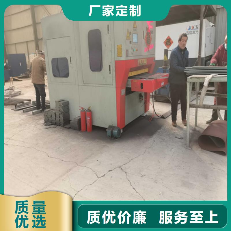 护栏 桥梁防撞护栏工艺精细质保长久