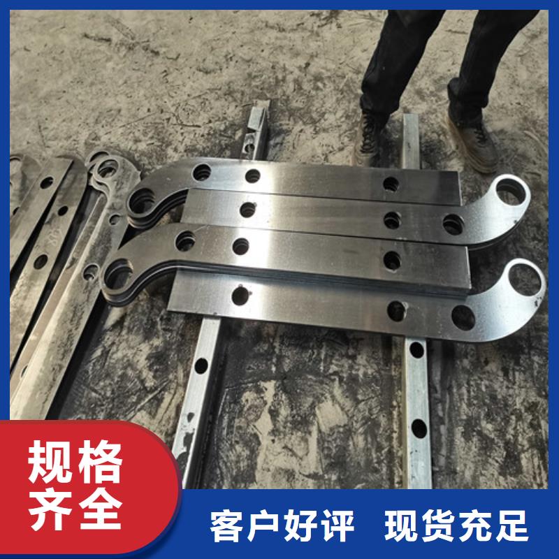 护栏灯光护栏制造生产销售