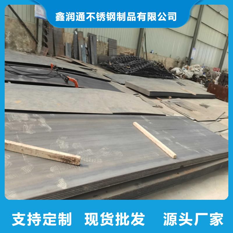 护栏【桥梁栏杆】自有厂家