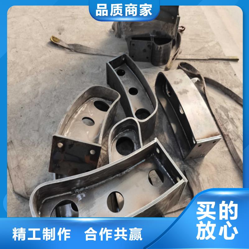 护栏,热镀锌立柱热销产品