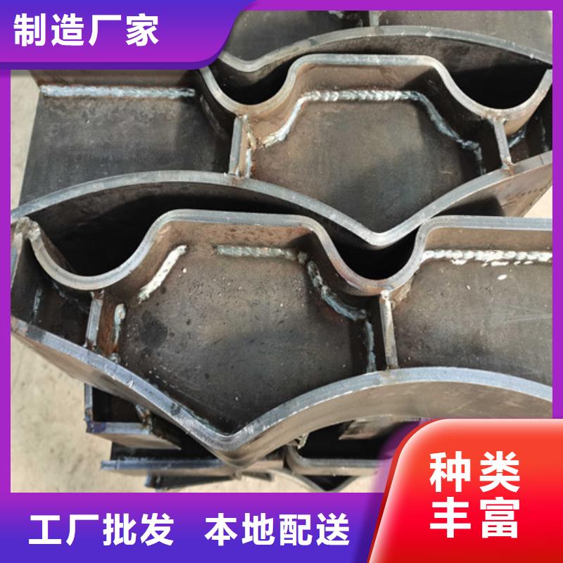 护栏扶手木钢丝绳护栏用途广泛