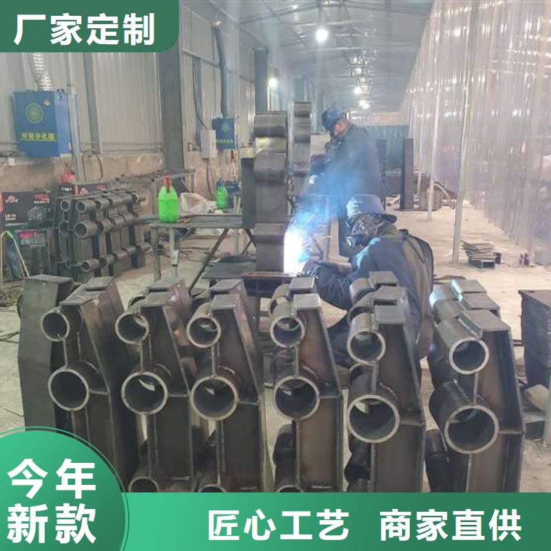 护栏_扶手木钢丝绳护栏厂家直销值得选择