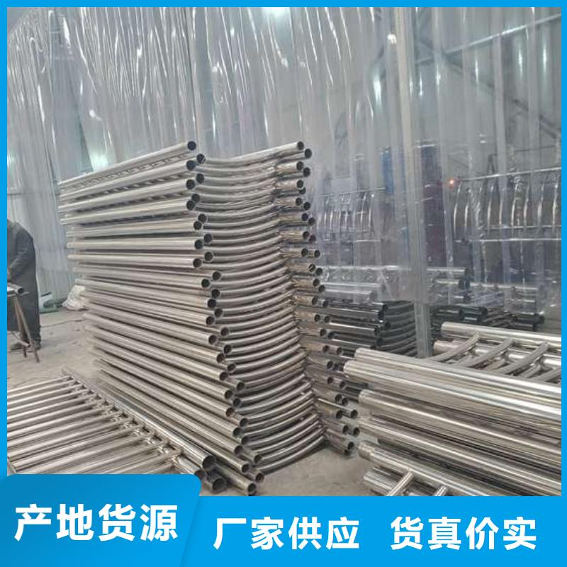 【护栏防撞护栏立柱制造厂家】