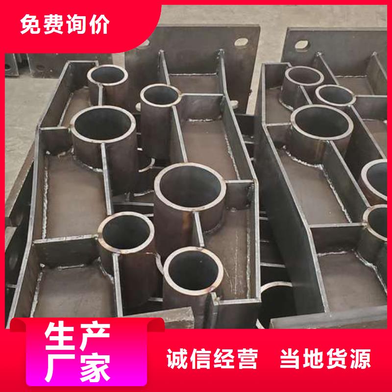 护栏,桥梁护栏种类多质量好