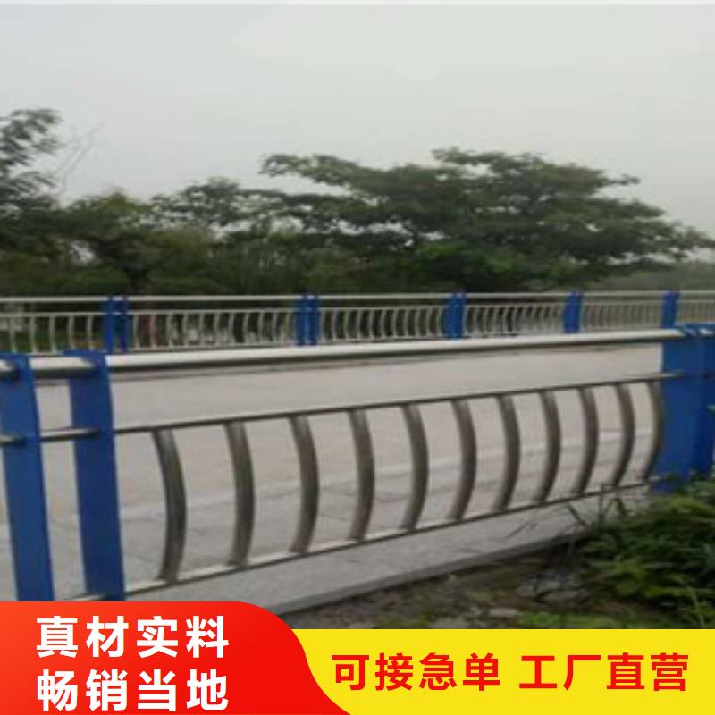 【护栏】城市景观防护栏质量层层把关