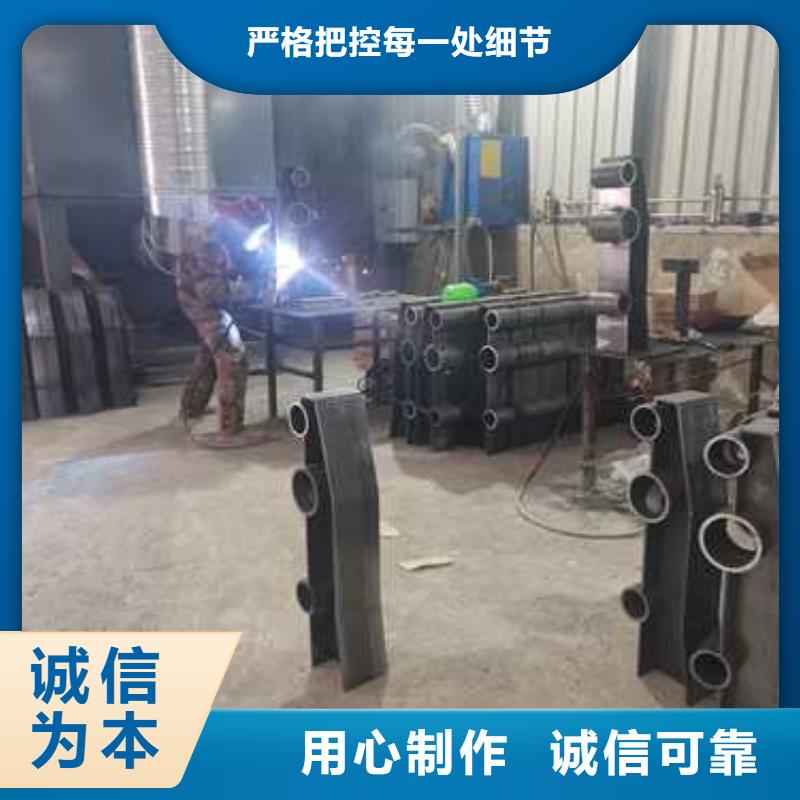 护栏灯光护栏制造生产销售