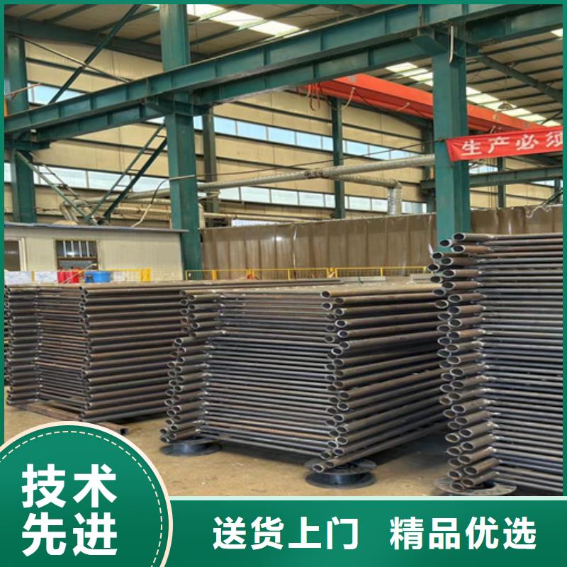 不锈钢复合管护栏LED防护栏杆拒绝伪劣产品