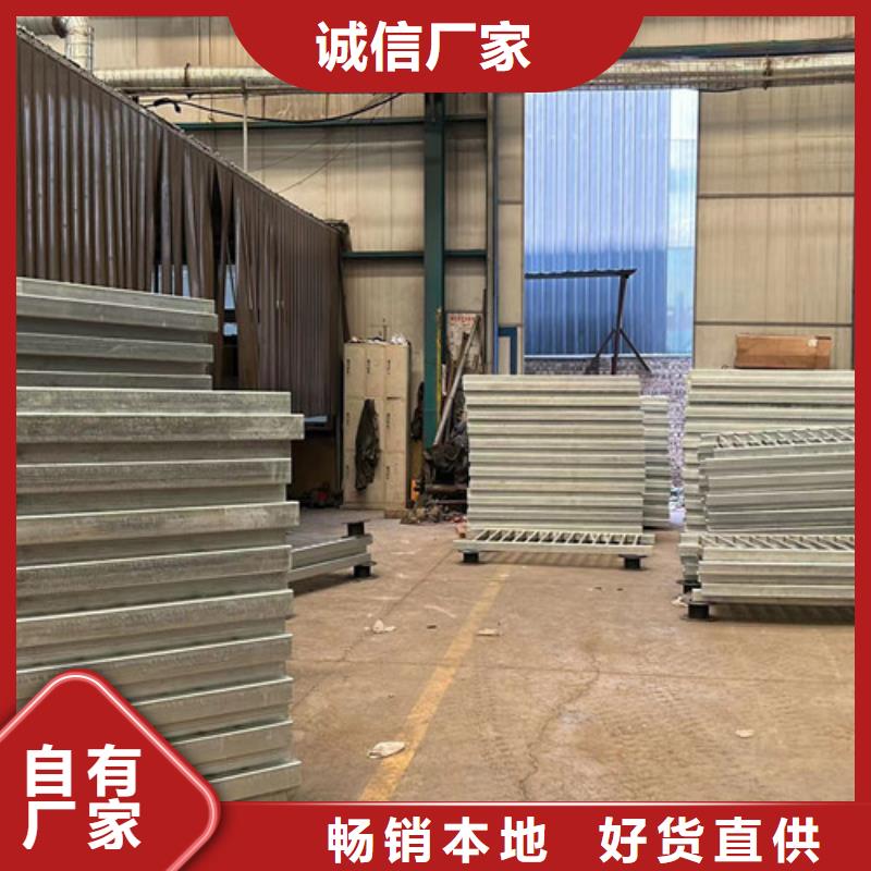 不锈钢复合管护栏桥梁护栏厂厂家供应