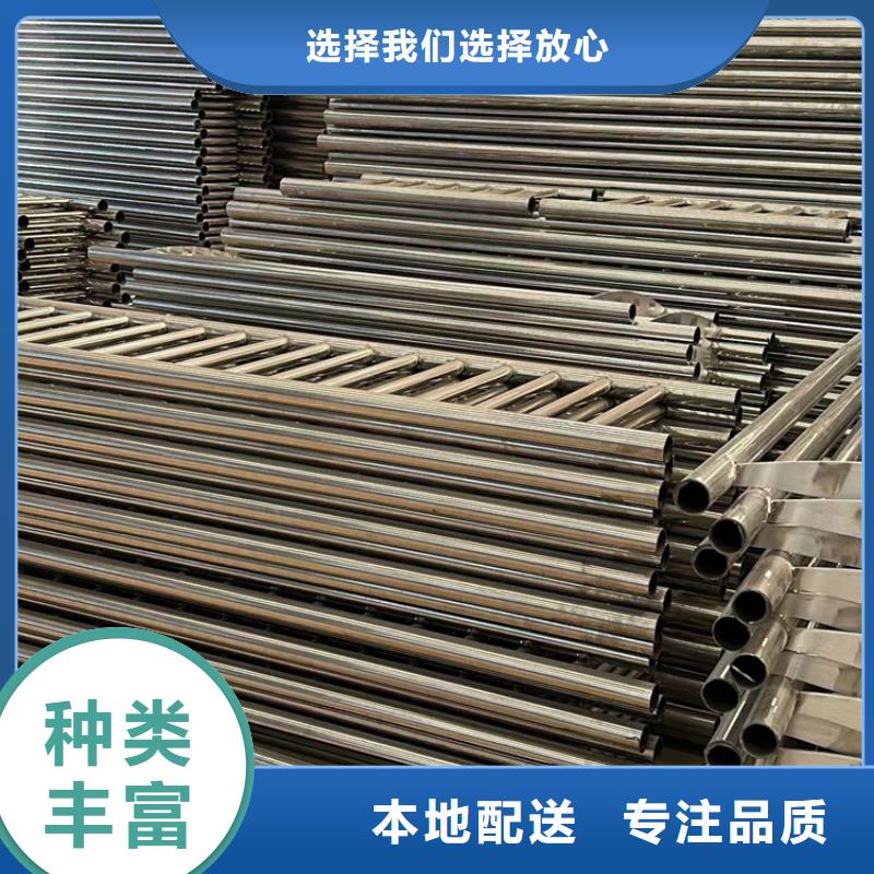 优惠的不锈钢栏杆厂家