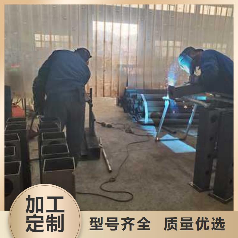 不锈钢复合管多种规格任您选择