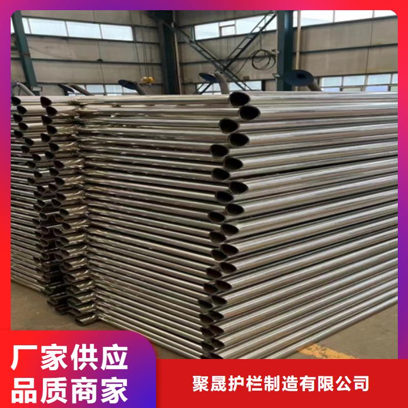 桥梁护栏厂家_防撞护栏厂经验丰富质量放心