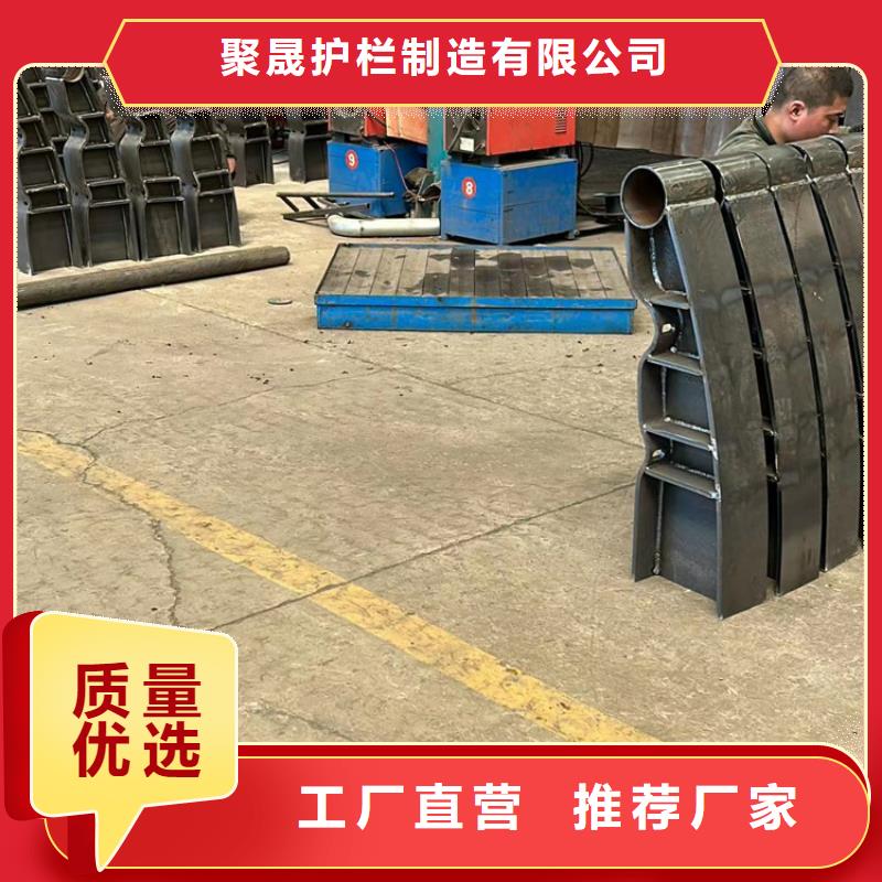桥梁护栏厂家桥梁护栏厂厂家技术完善