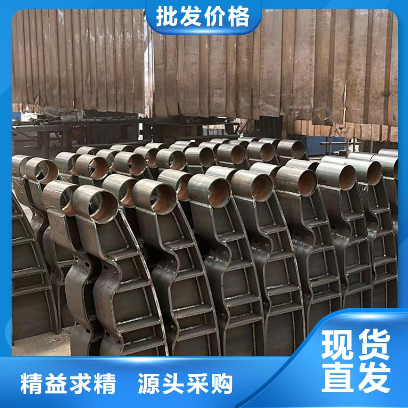 桥梁护栏厂家,灯光护栏厂核心技术