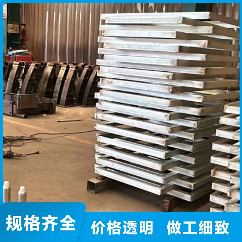 桥梁护栏-道路护栏就近发货