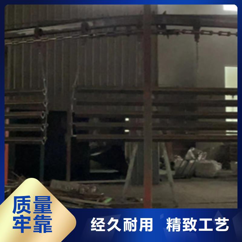 好消息：桥梁护栏厂家优惠直销