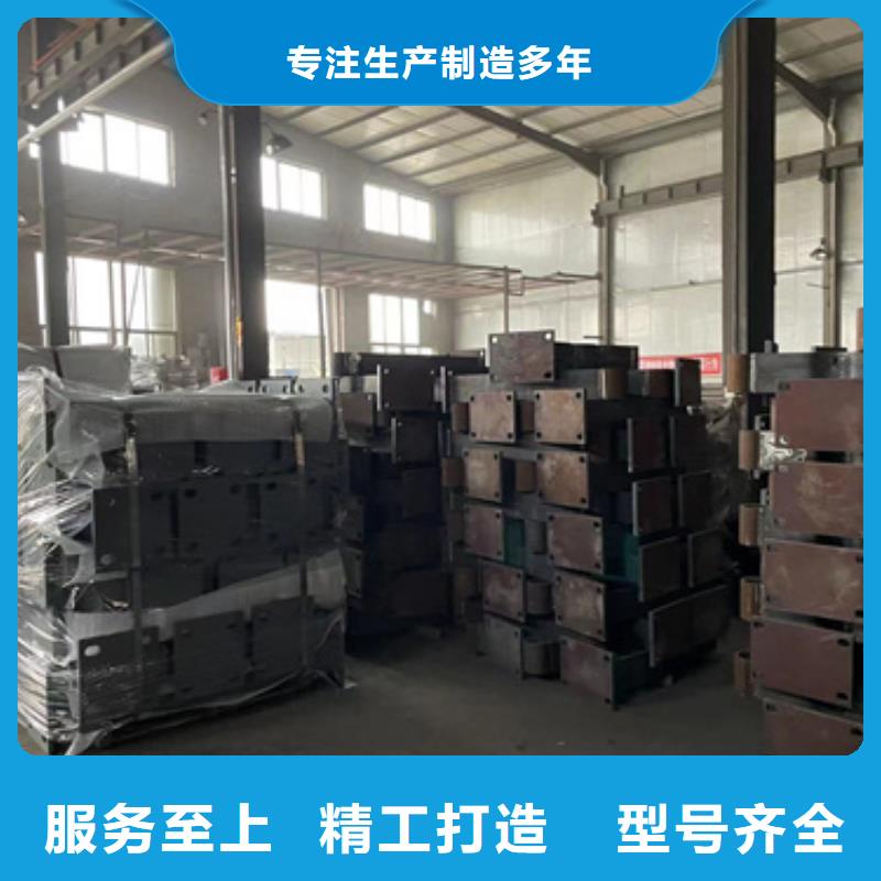 桥梁护栏-道路护栏就近发货