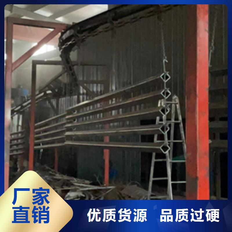 桥梁护栏厂家桥梁护栏厂全品类现货