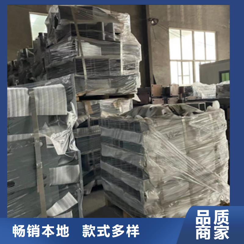 桥梁护栏厂家厂家经验丰富
