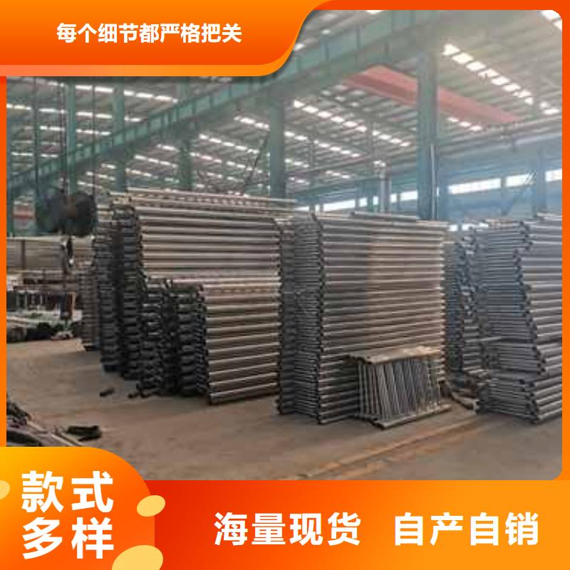 桥梁护栏旋转护栏厂家工艺先进