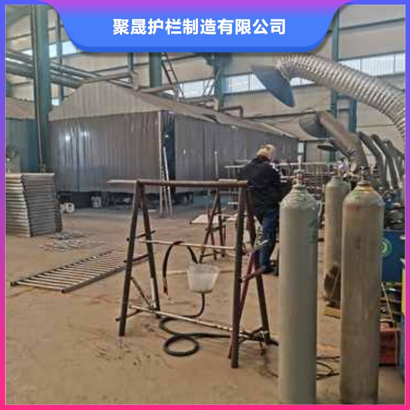 桥梁护栏厂家,灯光护栏厂核心技术