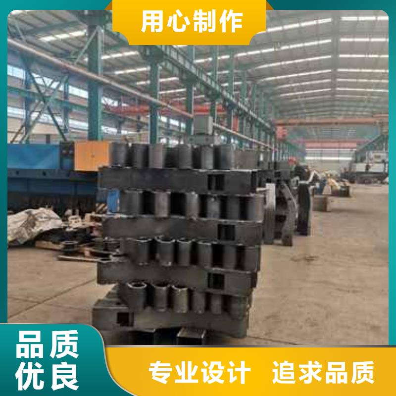 价格合理的铝合金护栏厂家