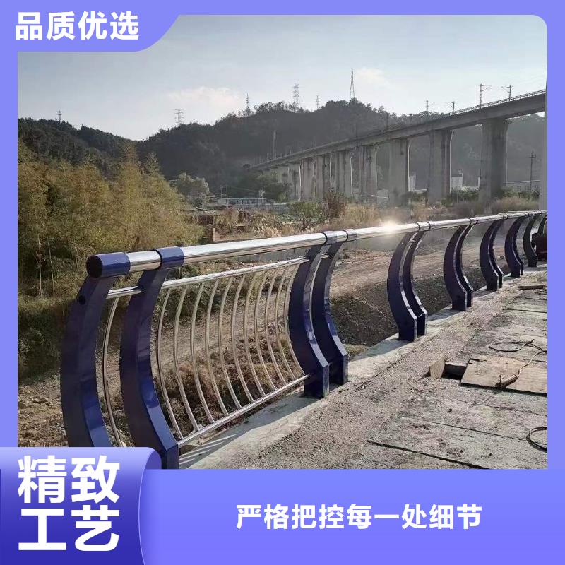 【桥梁护栏厂家】桥梁钢护栏厂供应采购