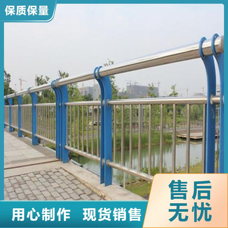 桥梁护栏厂家桥梁护栏厂厂家技术完善