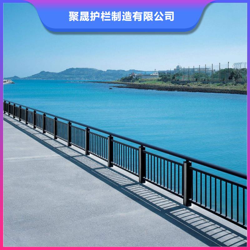 桥梁护栏厂家防撞护栏厂质量优价格低