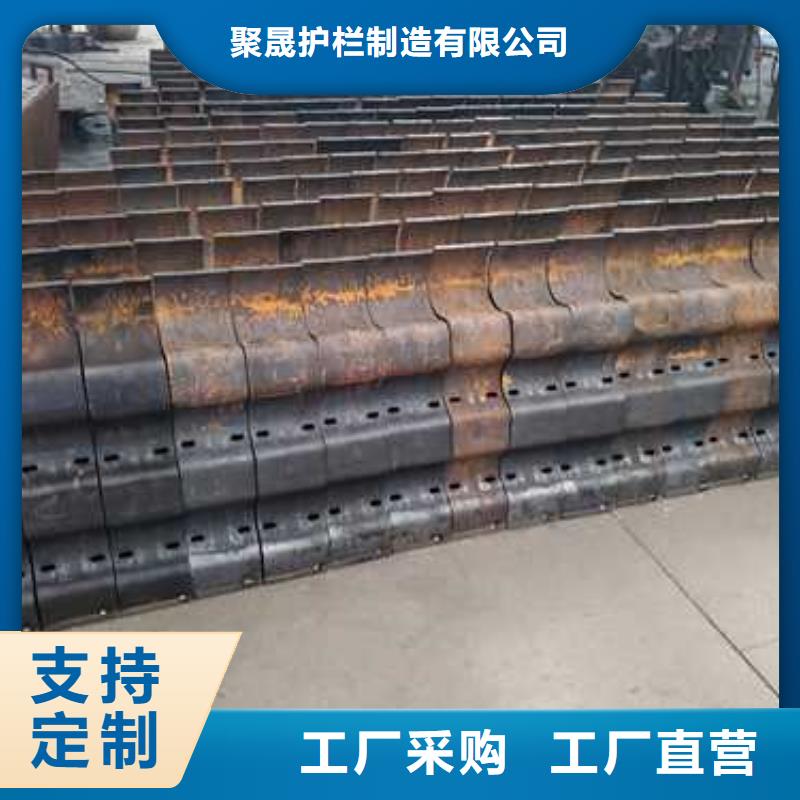 桥梁护栏用途