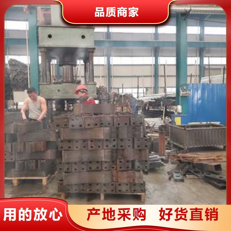 购买铝合金护栏认准聚晟护栏制造有限公司