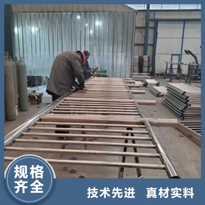 桥梁护栏用途