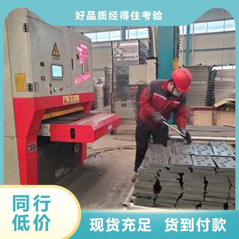 【桥梁护栏桥梁防撞护栏厂好货直供】