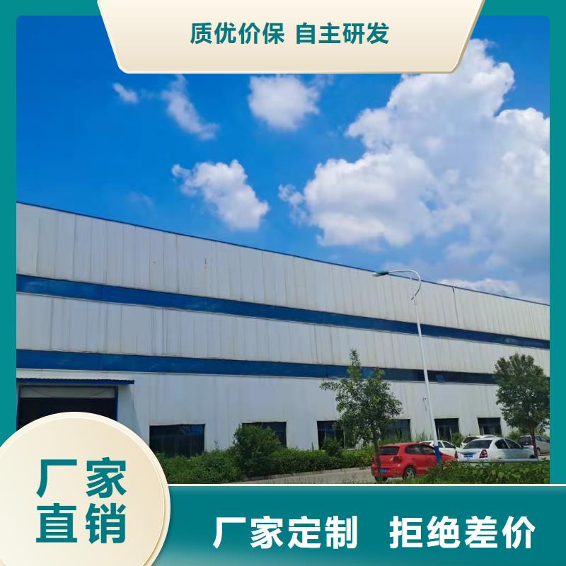 桥上防撞钢护栏质量稳定