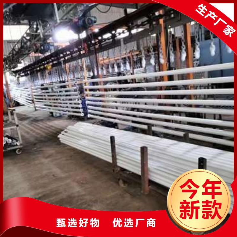 桥梁护栏厂家,景观护栏厂精工细作品质优良