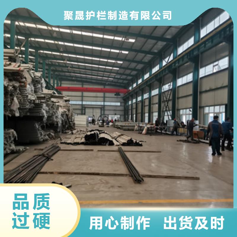桥梁护栏厂家,防撞护栏厂品质信得过
