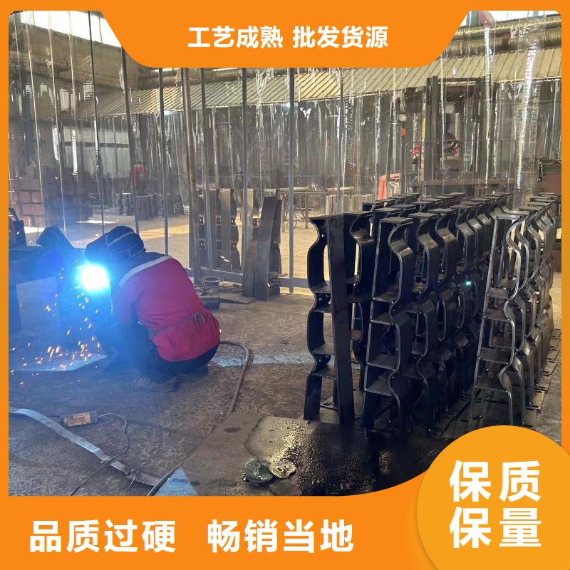 护栏【【交通护栏】】厂家经验丰富