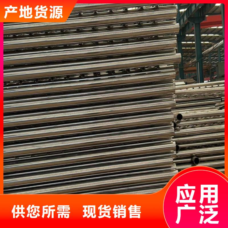 护栏【防撞桥梁护栏】价格低