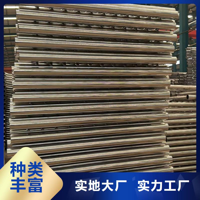 护栏桥梁护栏厂厂家直销省心省钱