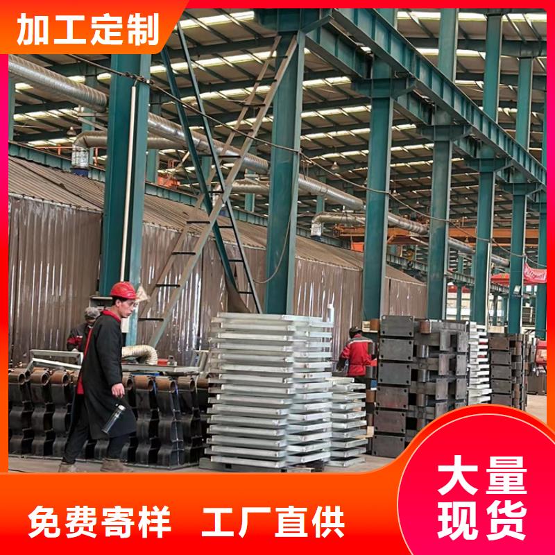 护栏桥梁钢护栏厂专业生产设备