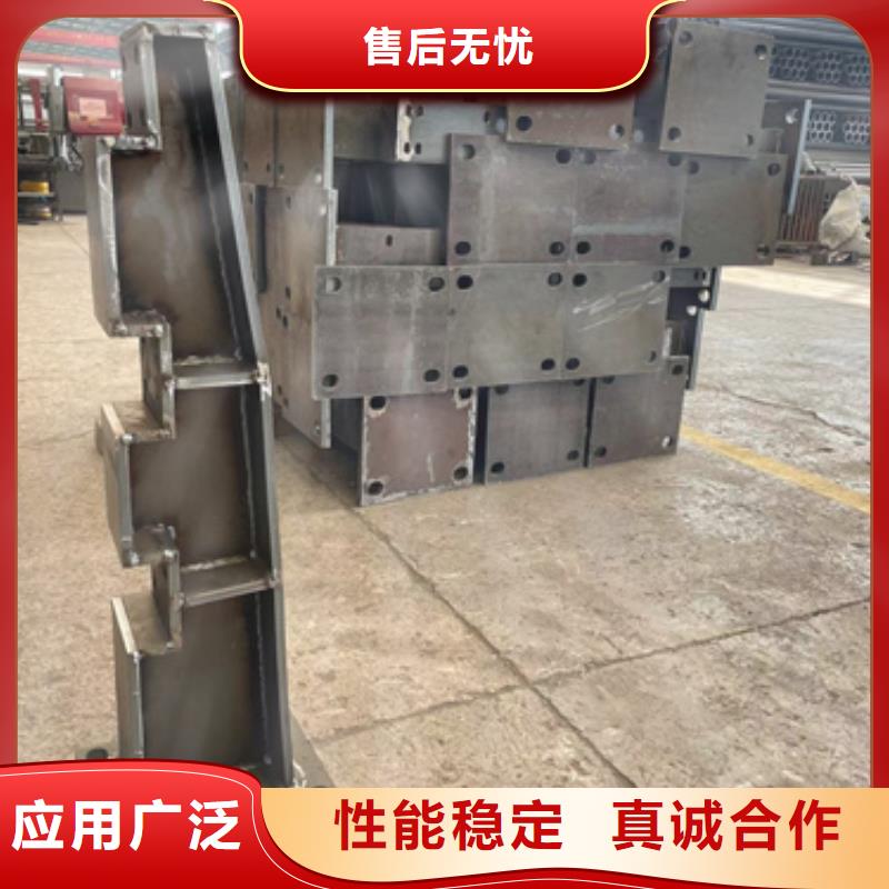 【护栏】【景观护栏】质检合格发货