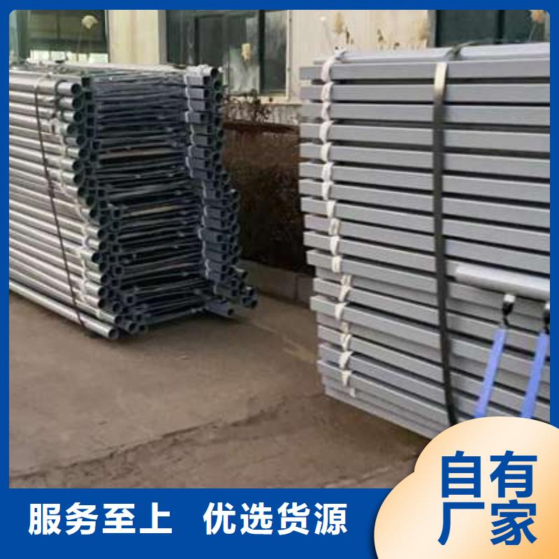 护栏桥梁防撞护栏厂现货快速采购