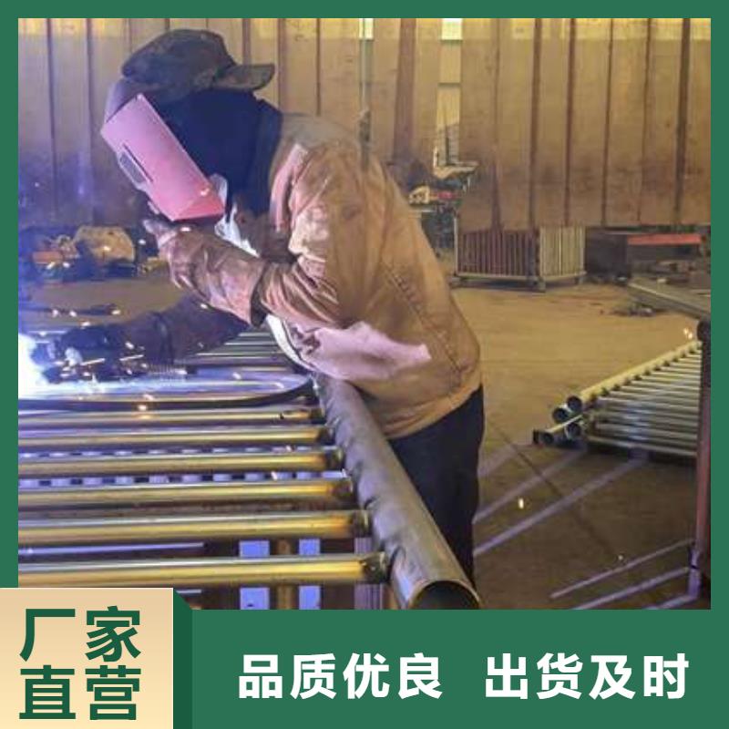 【护栏 防撞护栏厂多年行业积累】