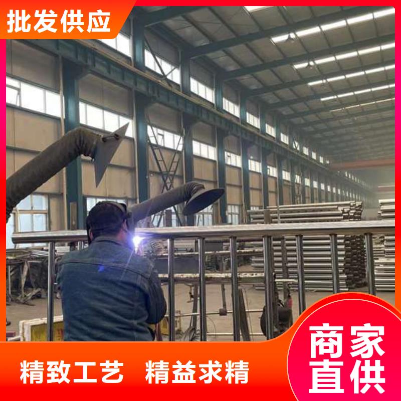 护栏-【【桥梁护栏】】满足客户所需