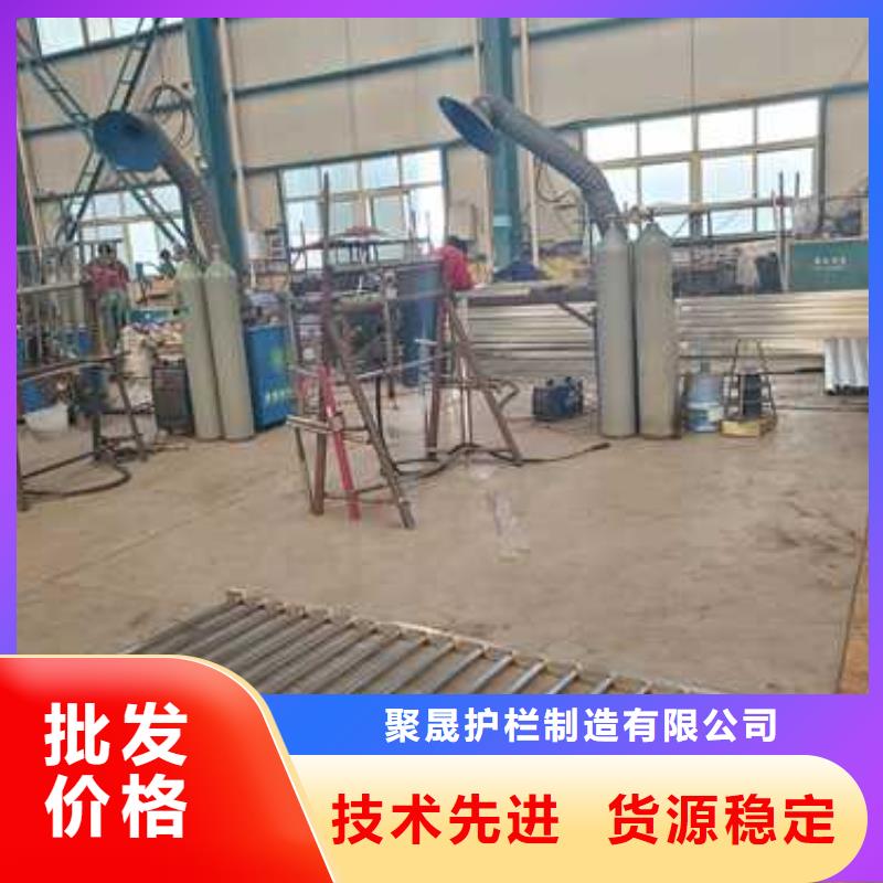 护栏桥梁护栏厂厂家直销省心省钱
