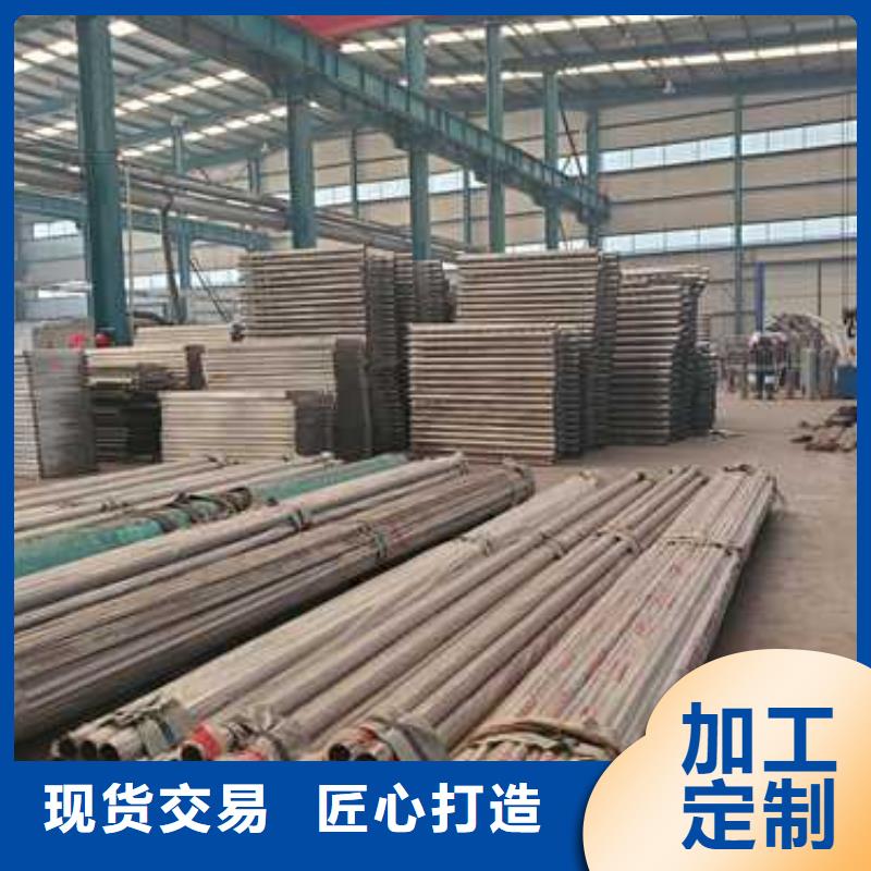 护栏_中央分隔栏厂家案例