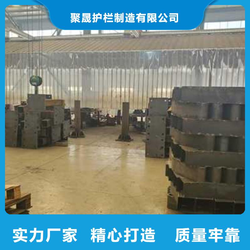 护栏桥梁护栏厂厂家直销省心省钱