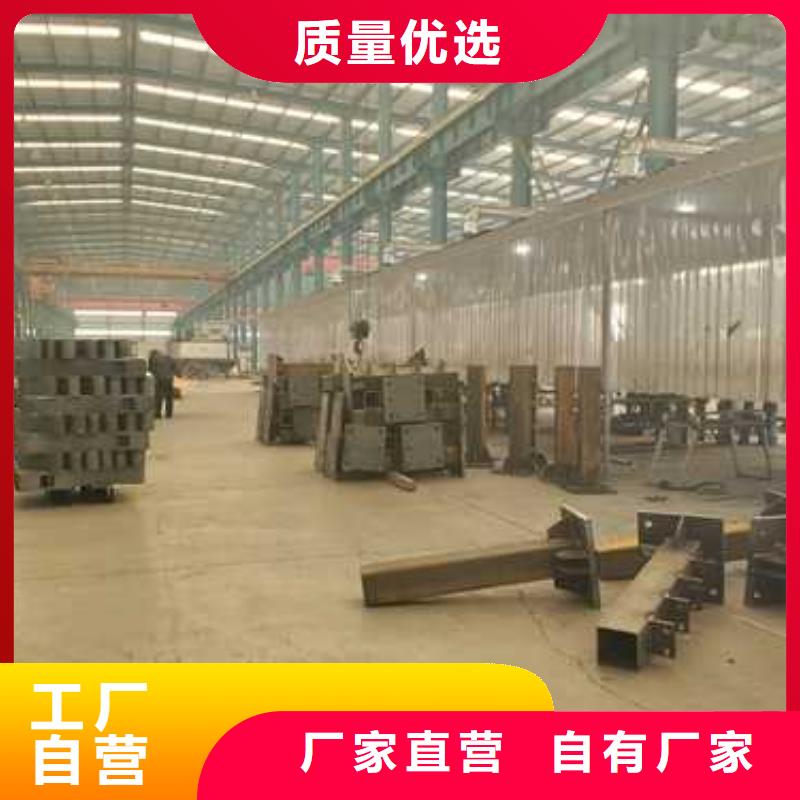 护栏【【交通护栏】】厂家经验丰富