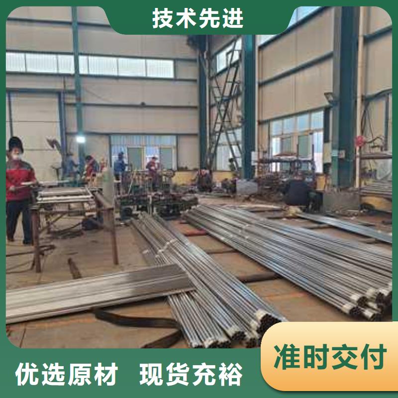护栏桥梁护栏厂厂家直销省心省钱