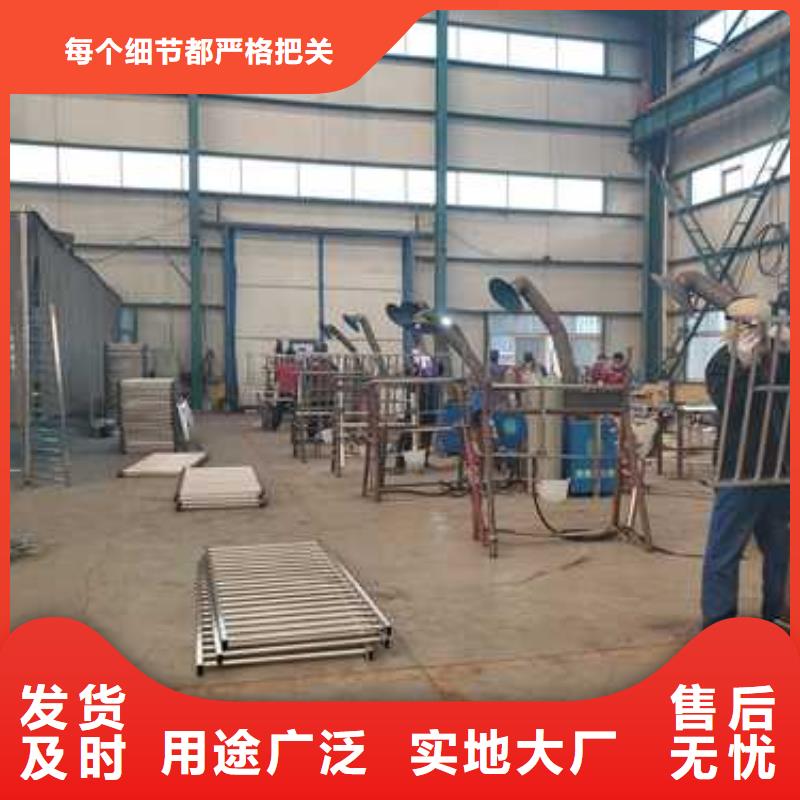 护栏您想要的我们都有