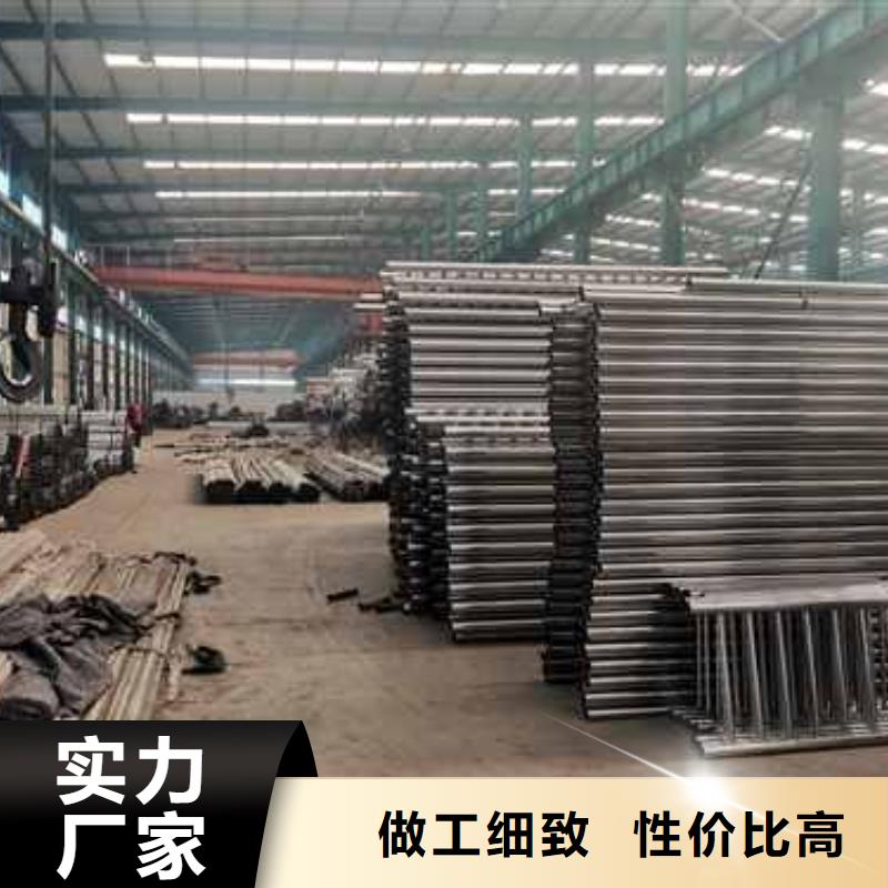 护栏【【交通护栏】】厂家经验丰富